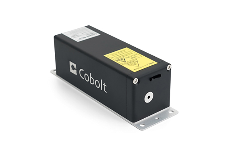 Laser Cobolt Serie 08-01